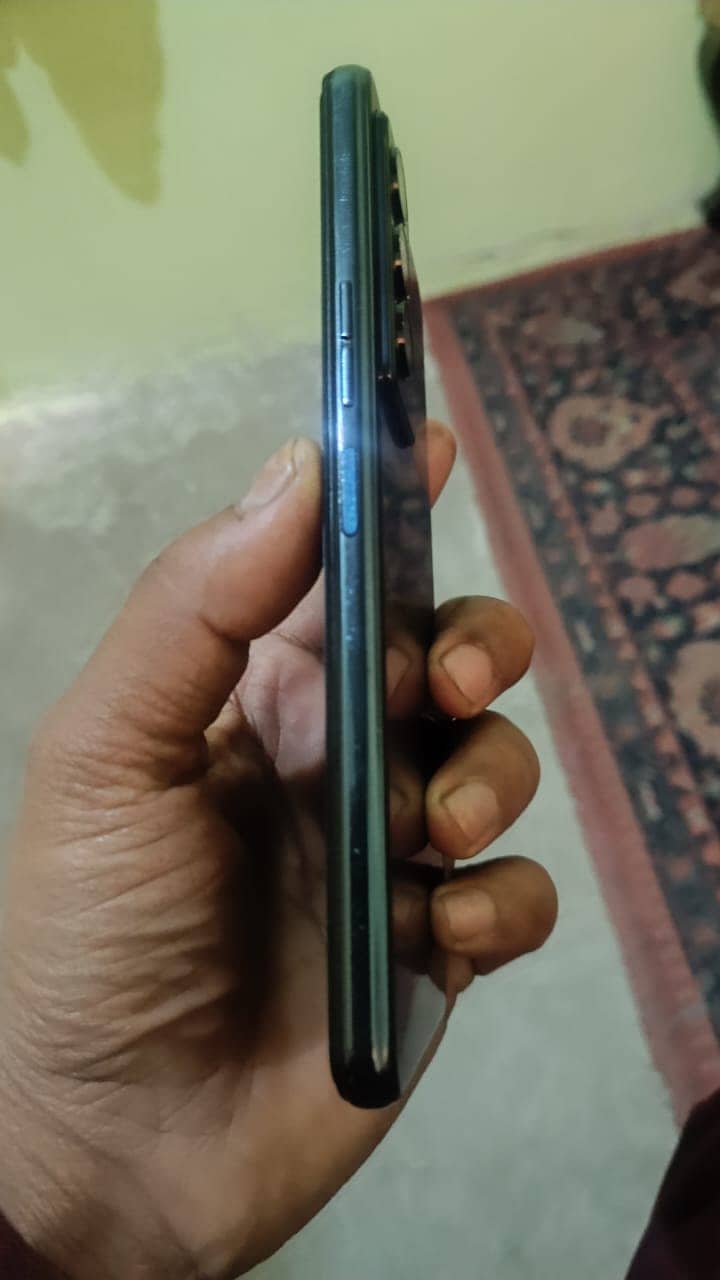 Tecno Camon 18Primier. 8/256GB. 5