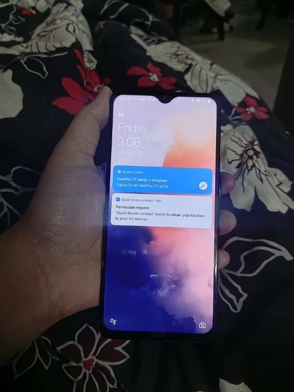 Oneplus 7T  All ok  8T ,  9T , 9pro, 8pro, 7pro 5