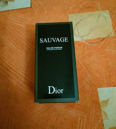 Sauvage Dior perfume Buy one get one free sale. . .