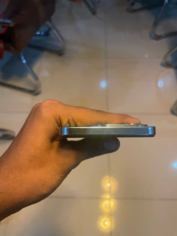 Infinix hot 40i in good  price with good condition & 6 month warranty 5