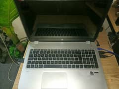 HP ENVY 15