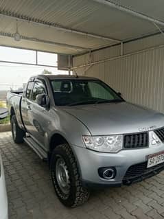 Mitsubishi Triton 2014,Triton 4×4,Mitsubishi Triton,4×4 Mitsubishi