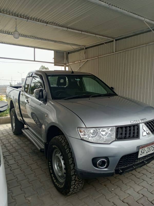 Mitsubishi Triton 2014,Triton 4×4,Mitsubishi Triton,4×4 Mitsubishi 0