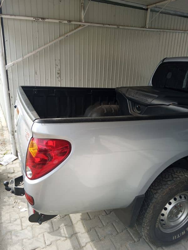 Mitsubishi Triton 2014,Triton 4×4,Mitsubishi Triton,4×4 Mitsubishi 3