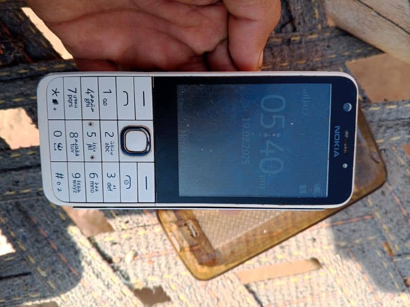 Nokia 230 4