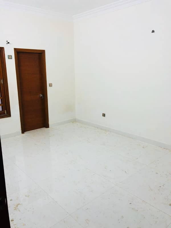 Two Bedroom Drawing And Dinning Flat Available For Rent Of 1450 Square Feet In Safari Enclave Apartments Karachi Near RHIM JHIM TOWER Scheme 33 Karachi 6