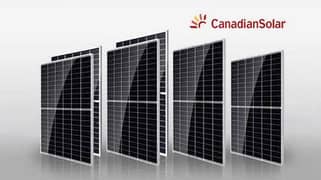 Jinko JA Longi Canadian Solar Panel Sale & installer A + Grade