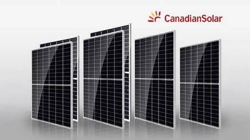 Jinko JA Longi Canadian Solar Panel Sale & installer A + Grade 0