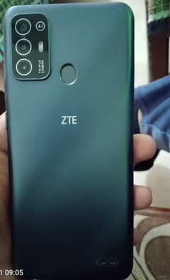 ZTE Blade A52