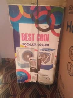 best cool room aircooler