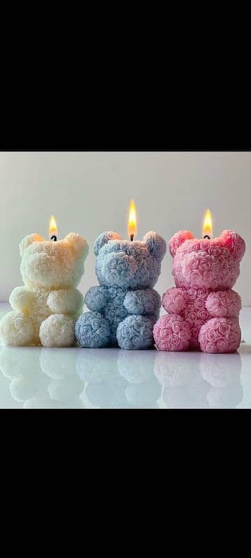 Candles 11