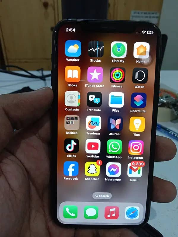 Apple iPhone 11 Pro 64GB 7