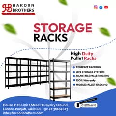 Racks/Used racks/Iron racks/Storage racks/Adjustable racks