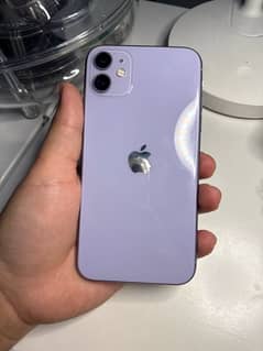 iPhone 11 PTA APRROVED