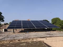 Solar System Power Solutions ( Ongrid / Hybrid )