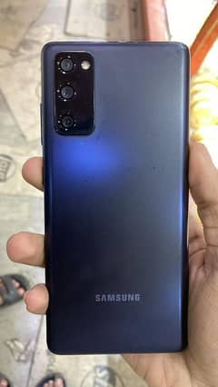 Samsung S20 Fe 5G