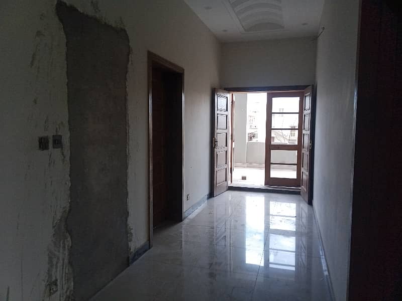 Brand New Corner 1 Kanal Double Storey for Rent | Commercial Use 6