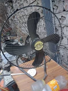 I sell my 12 voltage table fan