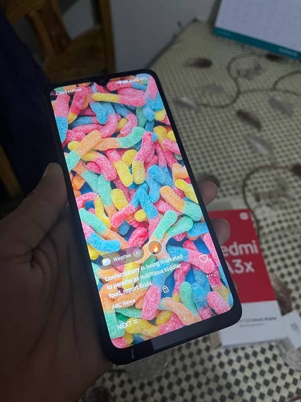 Rarely Used Redmi A3x 1