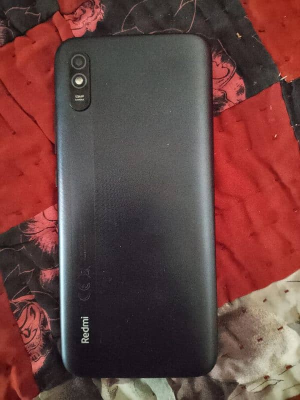 Redmi 9A 1