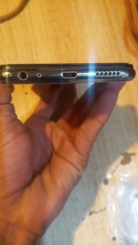 Vivo Y17 Best Condition Urgent sale 1