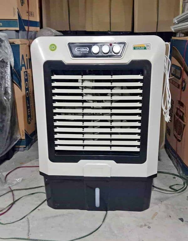 air cooler/ room cooler/ ac dc cooler/ new technology cooler factory 2