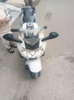 Kids Electric Bike for sale 0343_4543320