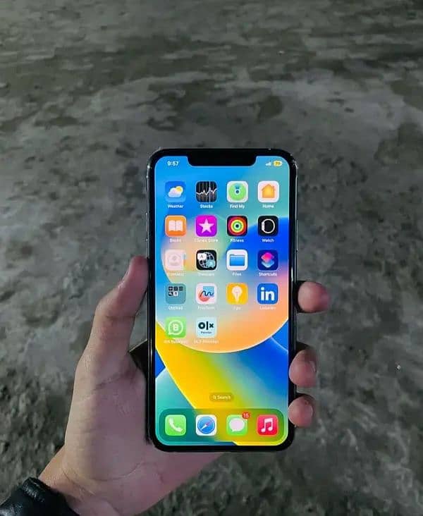 Iphone 11 pro max 256jb jv 2