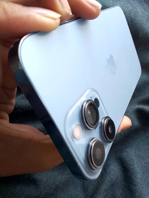 i phone xr convert to 13 pro 0