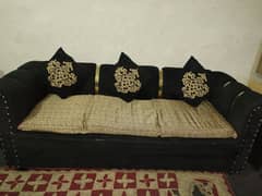 5 Seater Sofer