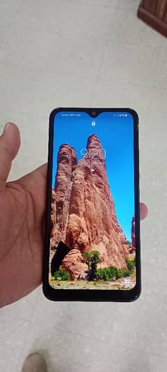 Samsung A10S