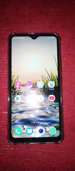 vivo y 17 8gb 256gb urgent for sale