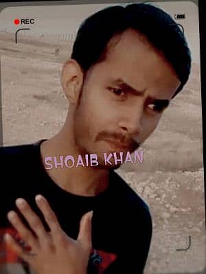 Shoaib