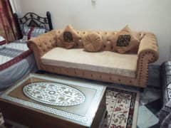 sofa