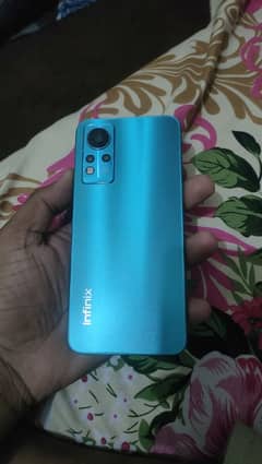 infinix Note 12