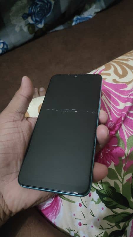 infinix Note 12 5