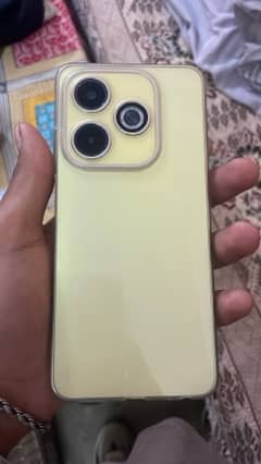 infinix Hot 40i