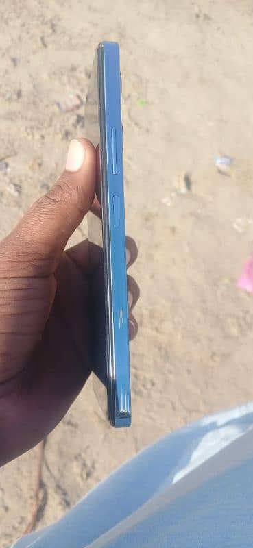 infinix note 30 8+8/256 exchange possible 2