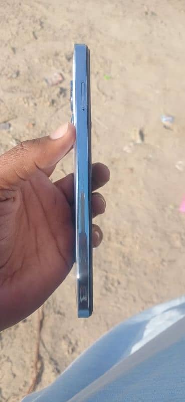 infinix note 30 8+8/256 exchange possible 3