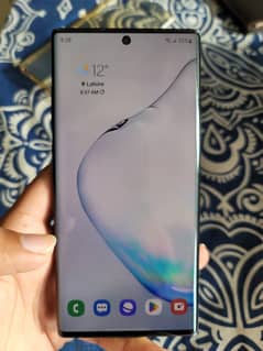 Samsung Mobile Note 10 Plus