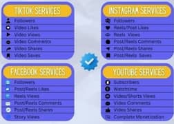 social media services Whatsapp number 03144244602