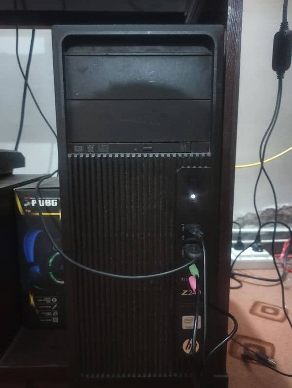 Cheapest GAMING PC i7 6 GEN with GTX 1060 3GB 1