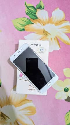 Oppo F1s