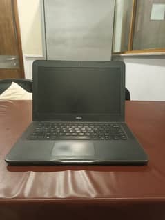 Dell 6th Generation laptop