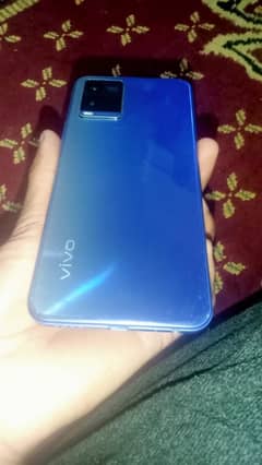 vivo y21 ha 4.64 ma ha