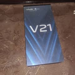 vivo v21