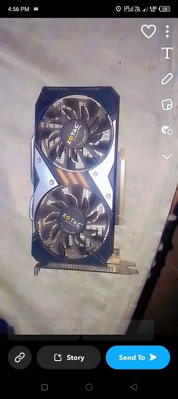 GTX 960 4GB 0