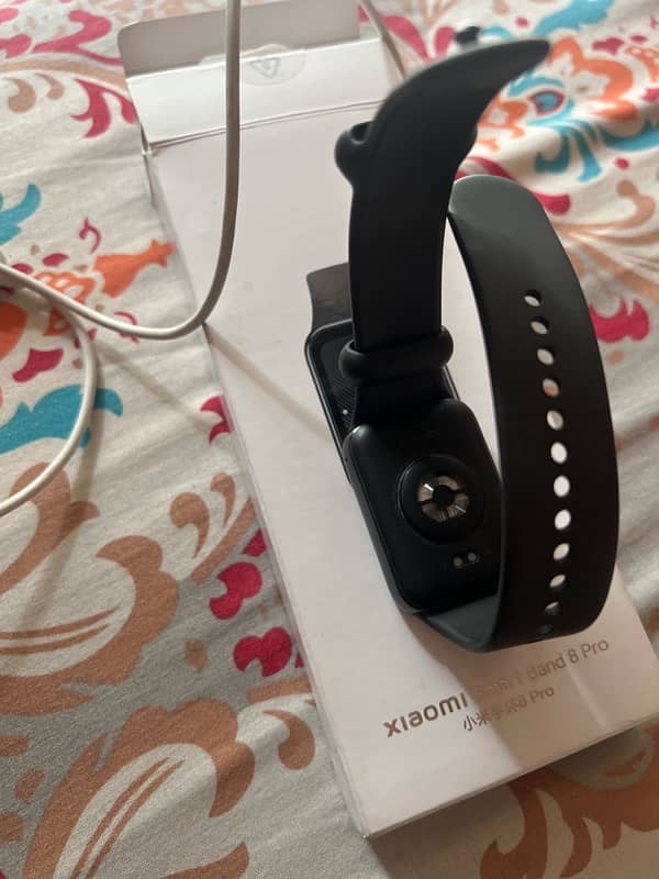 xiaomi smart band pro 8 2