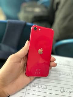 IPHONE SE 2020