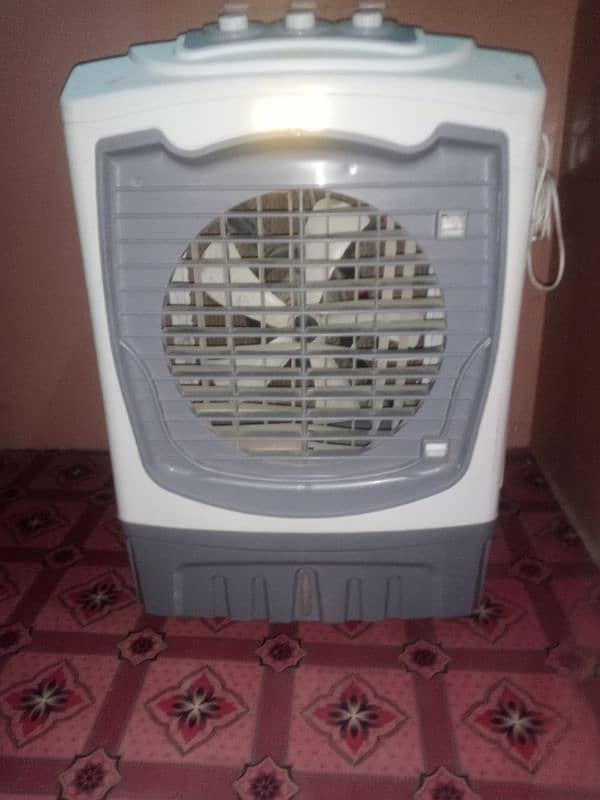 AIR cooler 0